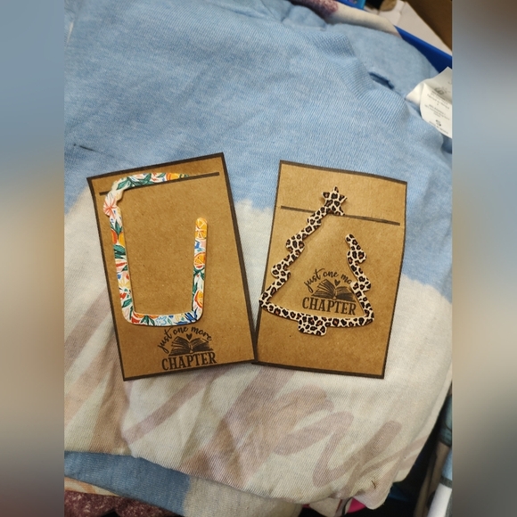 Decorative Bookmark - Picture 5 of 5